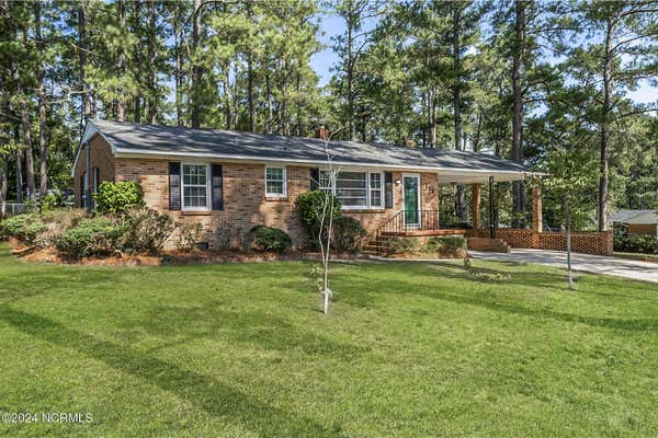 113 PINION DR, ROCKINGHAM, NC 28379 - Image 1