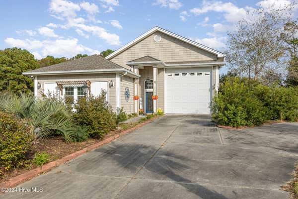 1030 CALABASH RD NW, CALABASH, NC 28467 - Image 1