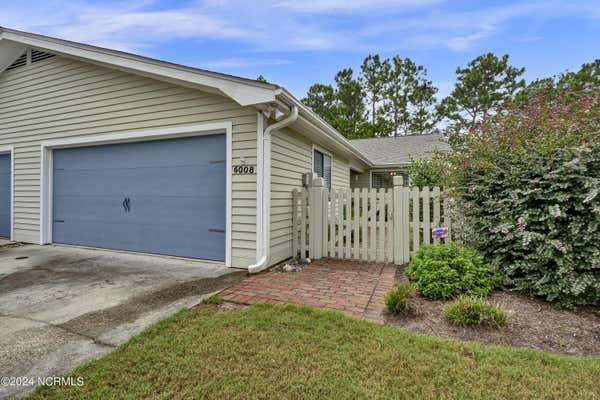 6008 INLAND GREENS DR, WILMINGTON, NC 28405 - Image 1