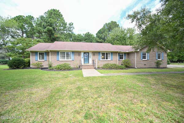 7254 SPRINGFIELD SCHOOL RD, LUCAMA, NC 27851 - Image 1