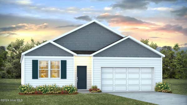 237 KITE CIRCLE NE # LOT 696, BOLIVIA, NC 28422 - Image 1