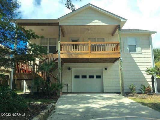 151 NE 30TH ST, OAK ISLAND, NC 28465, photo 2 of 52