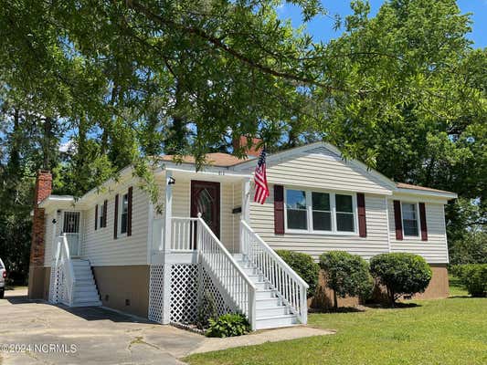 812 E 4TH ST, WASHINGTON, NC 27889 - Image 1