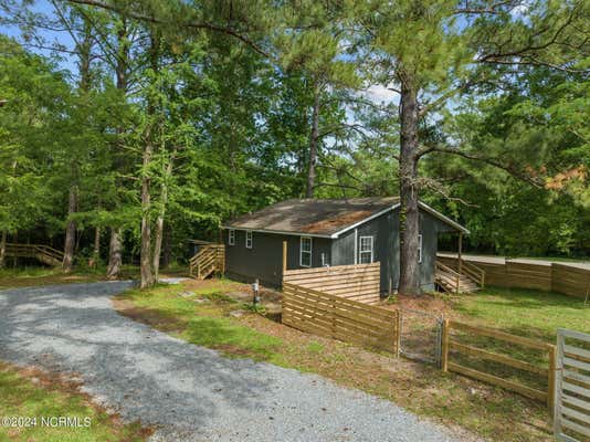 803 GORDON LEWIS DR SE, WINNABOW, NC 28479 - Image 1