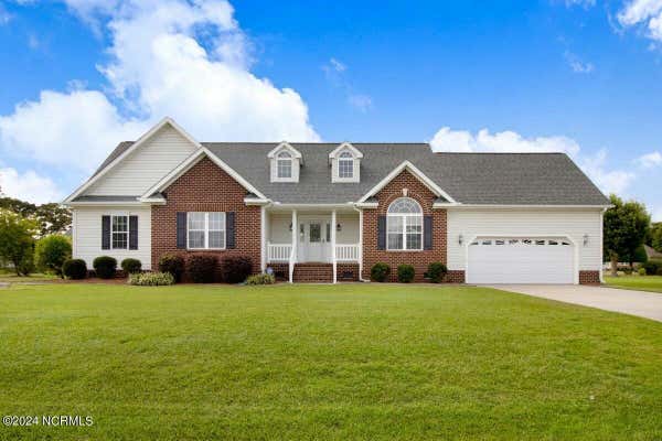 103 MILWOOD DR, GOLDSBORO, NC 27534 - Image 1