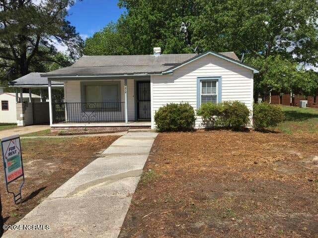 1612 CURTIS ST, ROCKY MOUNT, NC 27803, photo 1