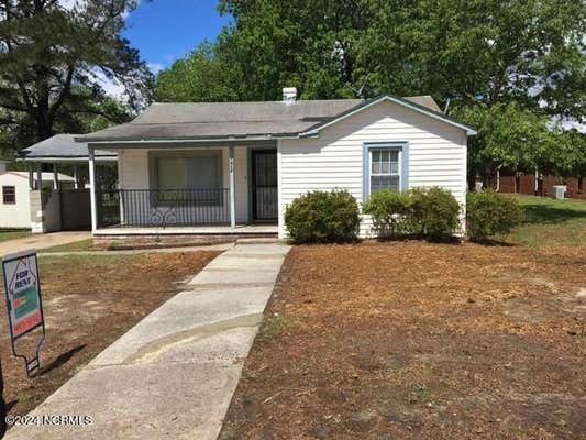 1612 CURTIS ST, ROCKY MOUNT, NC 27803 - Image 1