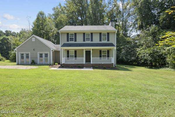 5694 WINDYKE DR, MC LEANSVILLE, NC 27301 - Image 1