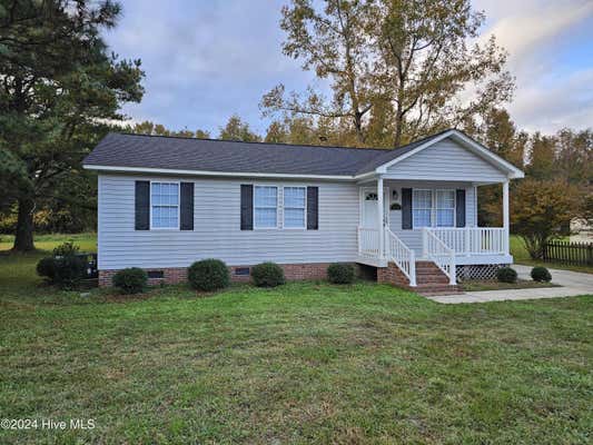 4215 ELLIS AVE, FARMVILLE, NC 27828 - Image 1