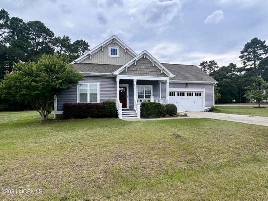 101 TIMBER LAKE DR, GOLDSBORO, NC 27534 - Image 1