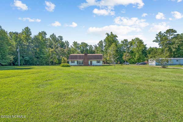 2756 POSSUM TRACK RD, CHOCOWINITY, NC 27817 - Image 1