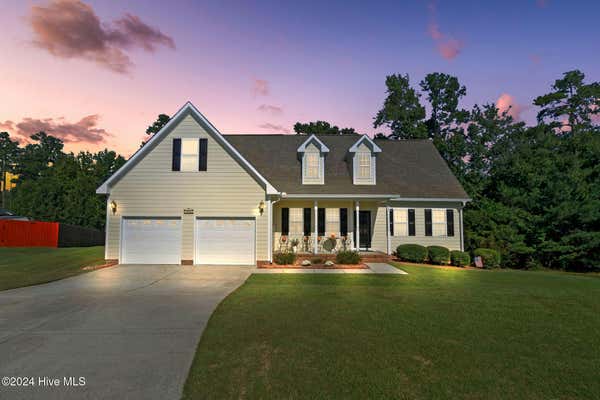 1406 GRUNDY PL, FAYETTEVILLE, NC 28314 - Image 1