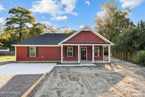 1338 MILLPOND RD, ELIZABETH CITY, NC 27909 - Image 1