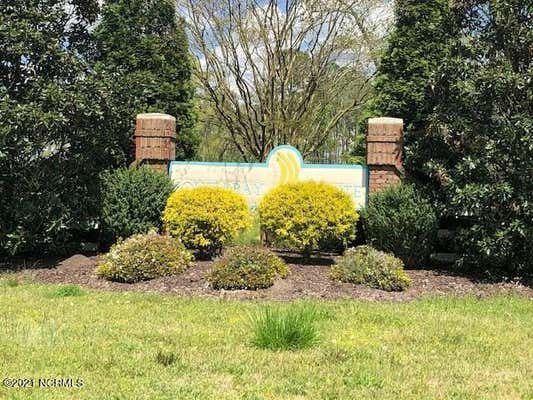 45 N POINTE VISTA DRIVE # 45, BELHAVEN, NC 27810 - Image 1