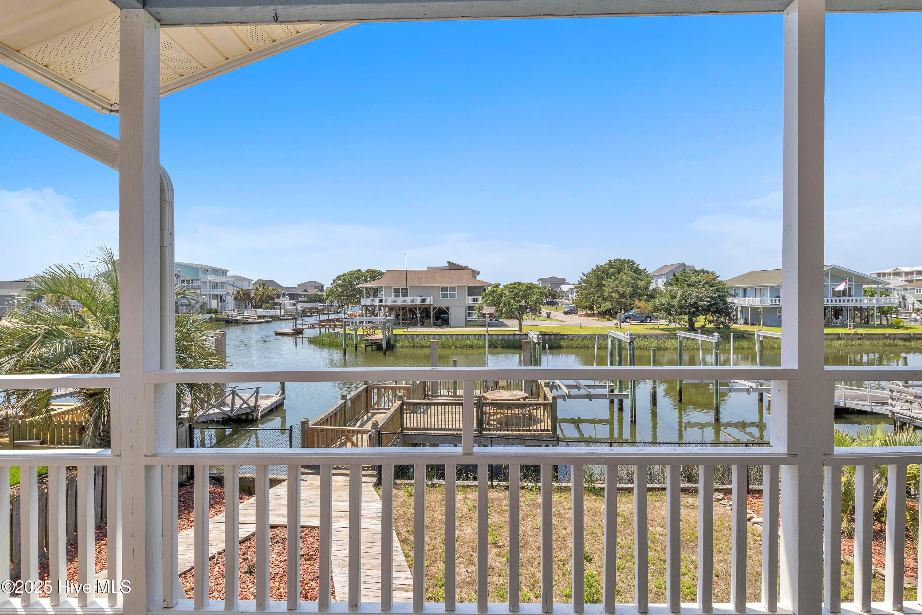 Holden Beach, North Carolina, 28462, United States, ,2 BathroomsBathrooms,Residential,Active,1820402