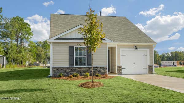 1433 N WILSHIRE CT, KINSTON, NC 28504 - Image 1