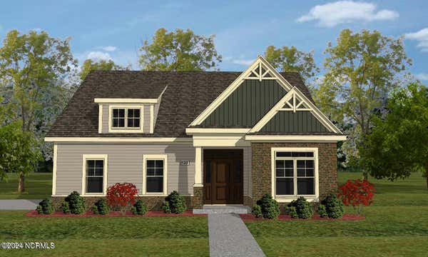 200 LONGLEAF DR, WEST END, NC 27376 - Image 1