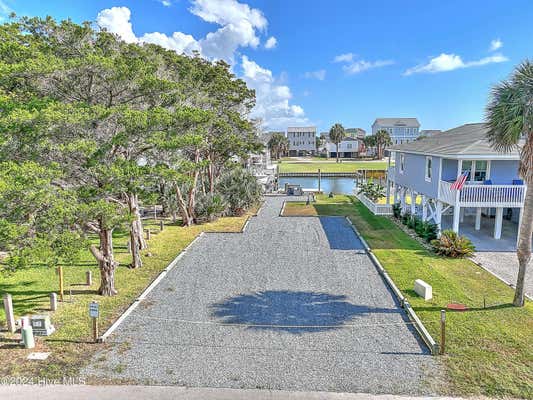 134 MARLIN DR # 179, HOLDEN BEACH, NC 28462 - Image 1