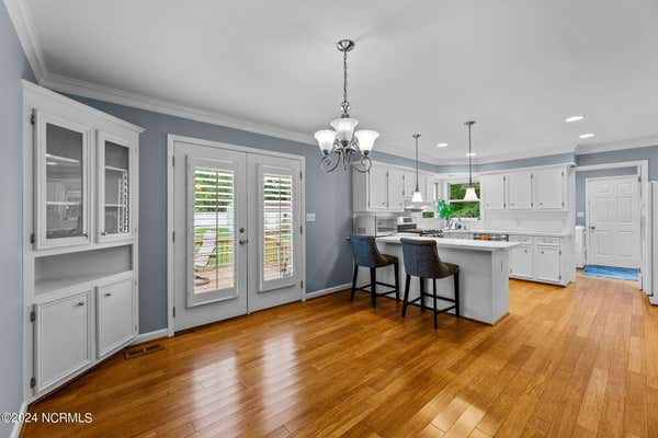 413 BAY DR, WASHINGTON, NC 27889 - Image 1