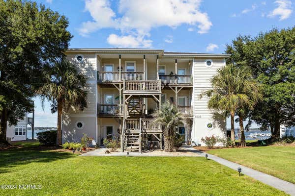 8628 SOUND DR UNIT A1, EMERALD ISLE, NC 28594 - Image 1