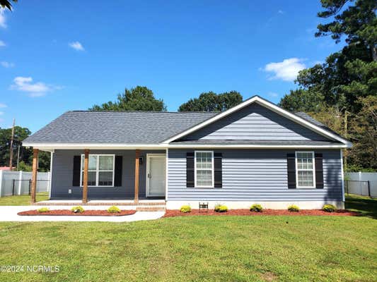 308 DIXON ST, ELM CITY, NC 27822 - Image 1