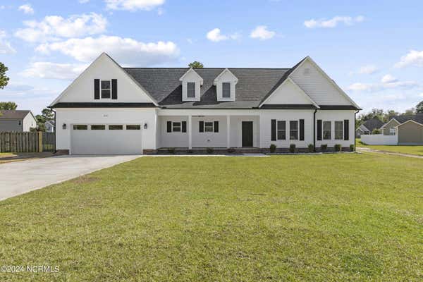 202 THISTLE CT, MAPLE HILL, NC 28454 - Image 1