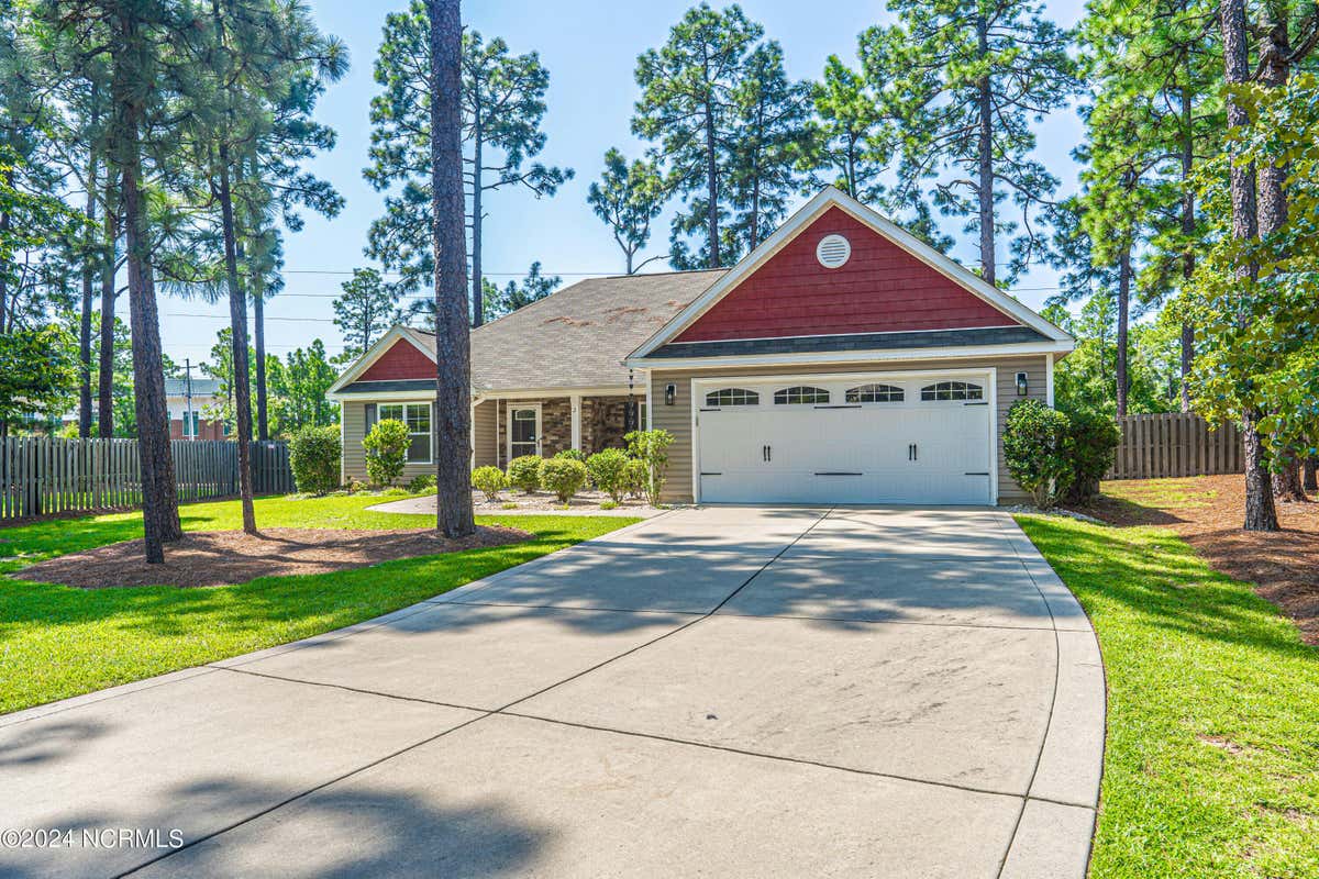 2 SLY CT, PINEHURST, NC 28374, photo 1 of 66