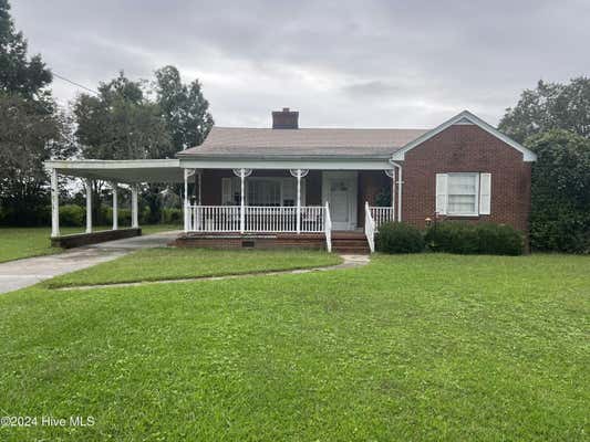 1317 W MAIN ST, ELIZABETH CITY, NC 27909 - Image 1