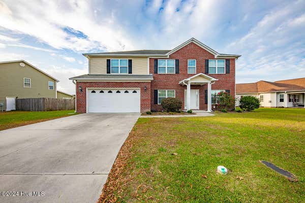 2908 TESIE TRL, NEW BERN, NC 28562 - Image 1