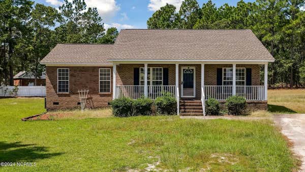 12000 SUMMER LN, LAURINBURG, NC 28352 - Image 1