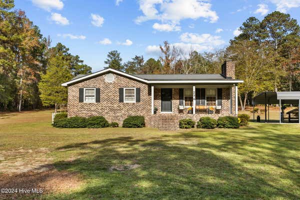 274 HARRINGTON RD, ROCKINGHAM, NC 28379 - Image 1