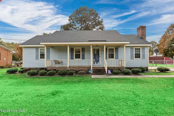 1106 PAR THREE DR S, WILSON, NC 27893 - Image 1