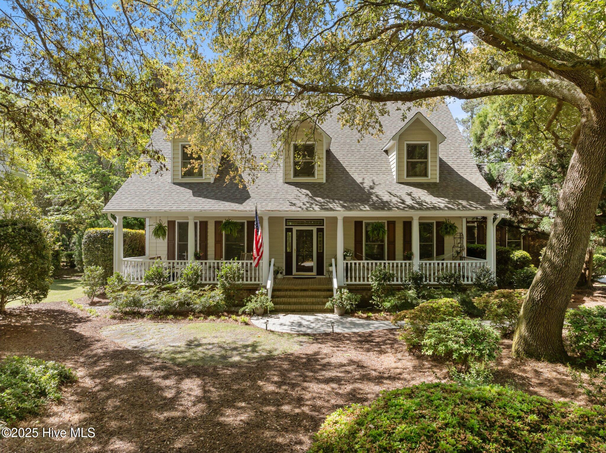 Wilmington, North Carolina, 28409, United States, 4 Bedrooms Bedrooms, ,4 BathroomsBathrooms,Residential,Active,1820493