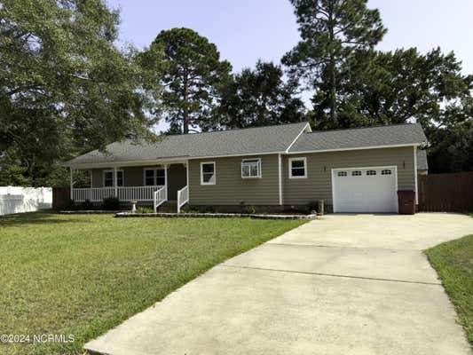 104 SPRUCEWOOD CT, MYRTLE BEACH, SC 29588 - Image 1