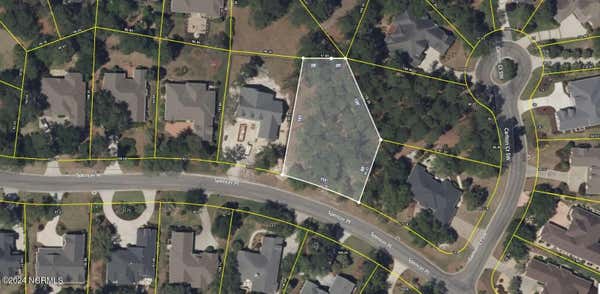 6630 SPENCER PL SW, OCEAN ISLE BEACH, NC 28469 - Image 1