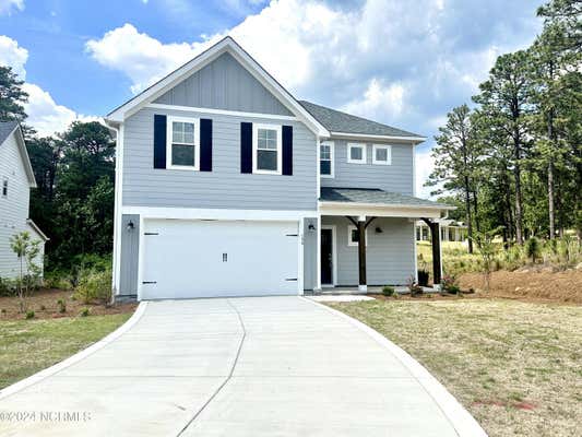 150 FALKIRK CT, CARTHAGE, NC 28327 - Image 1