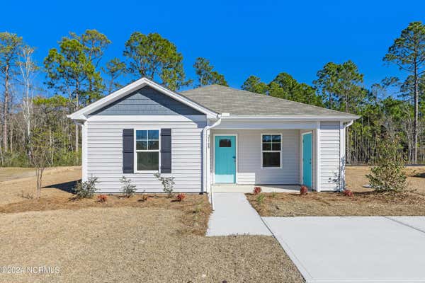 2128 GRANDE PALMS TRL SE LOT 7, BOLIVIA, NC 28422 - Image 1