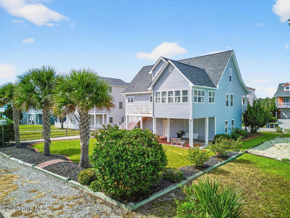 Holden Beach, North Carolina, 28462, United States, 4 Bedrooms Bedrooms, ,4 BathroomsBathrooms,Residential,Active,1994963
