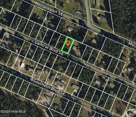 9202 CENTRAL BLVD SE, WINNABOW, NC 28479 - Image 1