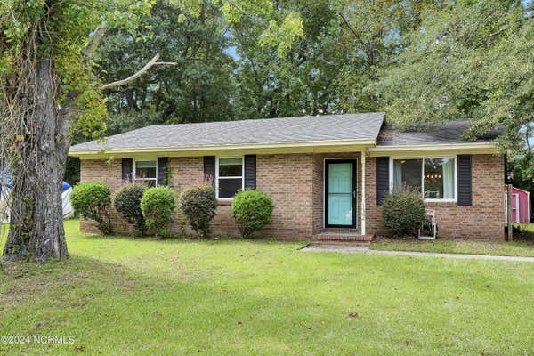 132 MEADOWOOD DR, WILMINGTON, NC 28411 - Image 1