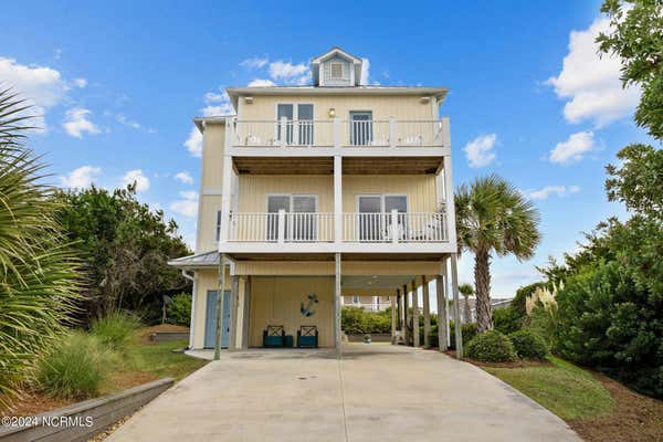 1709 EMERALD DR, EMERALD ISLE, NC 28594 - Image 1