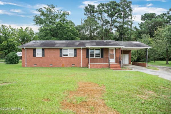 1285 S NC 41 111 HWY, BEULAVILLE, NC 28518 - Image 1