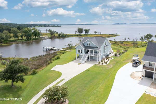 130 LOWERY LN, SWANSBORO, NC 28584 - Image 1