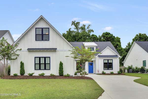 7217 ALBACORE WAY, WILMINGTON, NC 28411 - Image 1