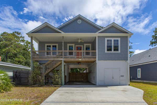 308 NE 52ND ST, OAK ISLAND, NC 28465 - Image 1