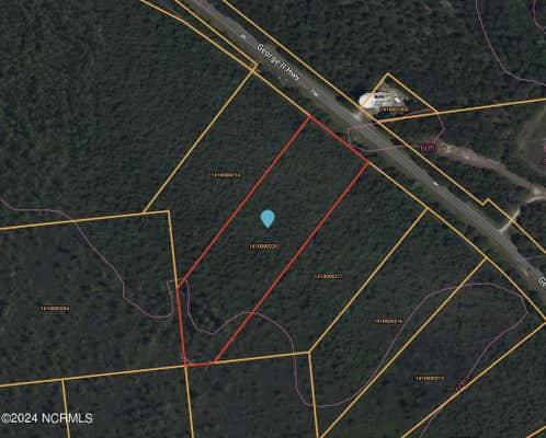 74 GEORGE II HIGHWAY SE, BOLIVIA, NC 28422 - Image 1