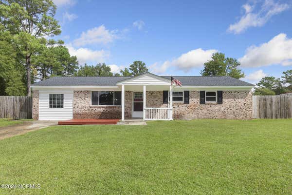 102 N HILL CT, JACKSONVILLE, NC 28540 - Image 1