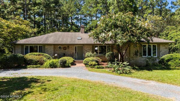 40 BOGIE DR, WHISPERING PINES, NC 28327 - Image 1