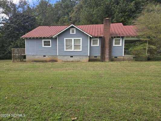 2000 S HALIFAX RD, ROCKY MOUNT, NC 27803 - Image 1