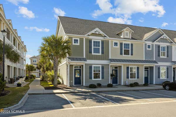 2800 W FORT MACON RD UNIT 46, ATLANTIC BEACH, NC 28512 - Image 1